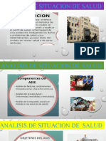 Análisis FODA del Centro de Salud Ucayali | PDF | Análisis FODA ...