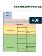 Plan de Auditoria