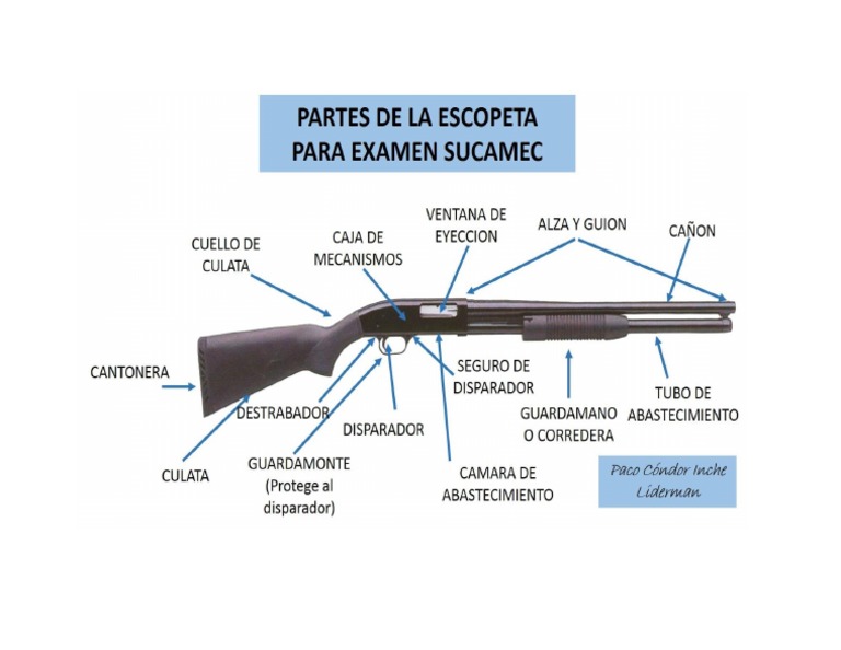 Soporte Para Escopeta Táctica Zohan De 8 Cartuchos, 12 Ga | Cuotas Sin