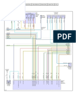 Wire diagram turbo coolant pump relay select