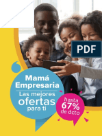 Ofertas Ciclo 5 - 2022