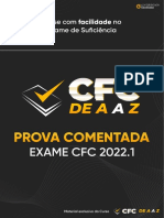 Prova+Comentada+-+Exame+CFC+2022.1