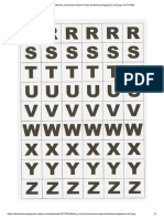 Alfabeto - Movel para Imprimir WWW - Atividadespedagogicas.net 3
