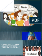 Comunicacion Inter