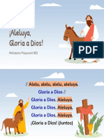 5 - Aleluya-Gloria A Dios