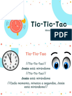 6 - Tic Tic Tac