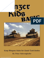 Panzer Kids Basic