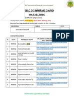 Informe #15 (Martes 06-09-22)