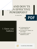 Ell Powerpoint