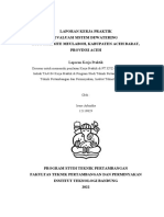 Revisi Laporan Kerja Praktik - 12119029 - Irene Arbintha - Rev MON