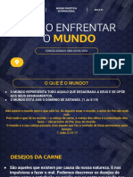 Aula 01 - Pós Encontro