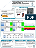 I - Introdução II - Materiais e Métodos