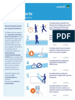 Ficha8 - Observación Comportamiento Paso A Paso - Al - Desplazarte