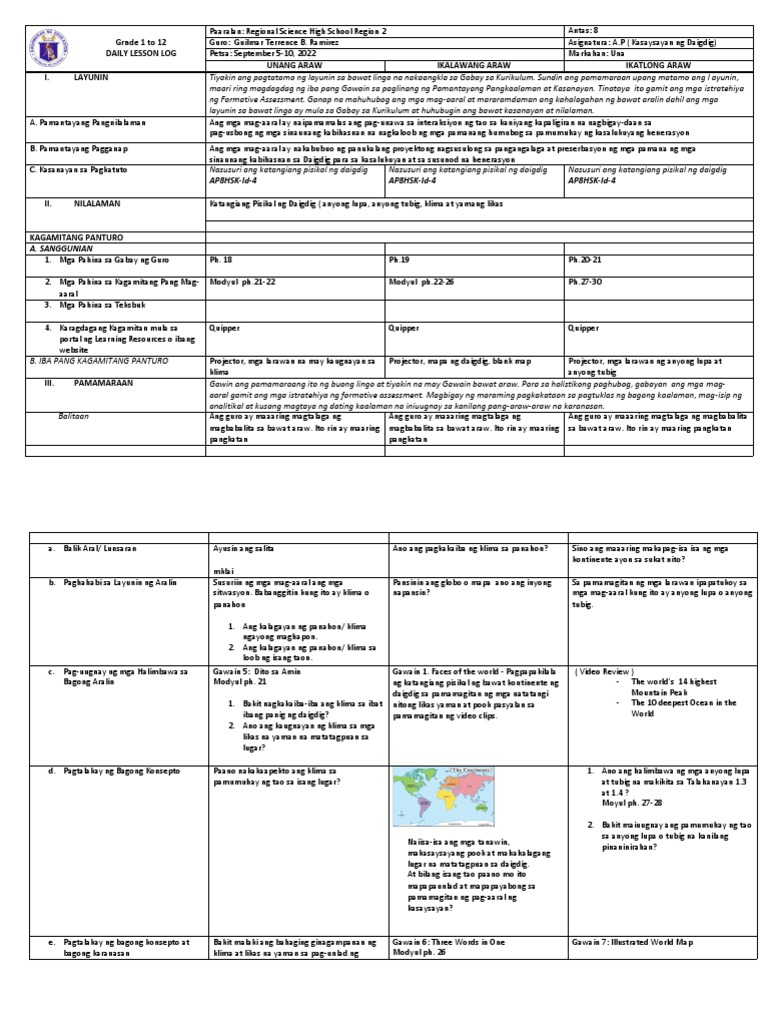 Week 2 | PDF
