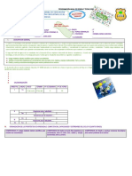 programación anual 5°-2022