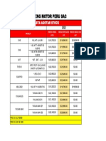 Dongfeng LP 06 2022