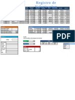 Parcial - Chaname Guerrero