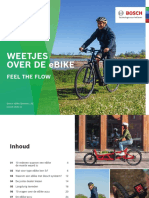 Bosch EBike Facts and Questions MY21 NL