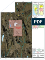 Plano N°07 Topografico - P