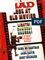 A MAD Look at Old Movies (1966)