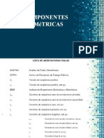 Curto-circuitos em sistemas elétricos