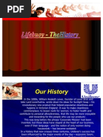 Download History of Lifebuoy by vicky1082 SN59352080 doc pdf
