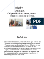 Electricidad