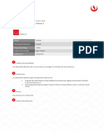 Foro 4 Fluidos - Tarea de Física sobre Presión Hidrostática y Problemas de Fluidos