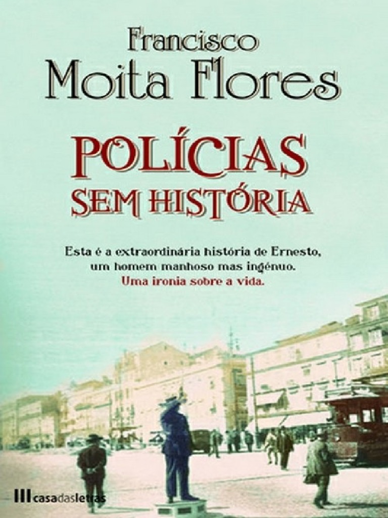 Policias Sem Historia foto