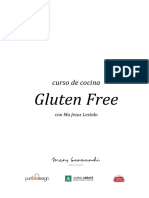 MB - GLUTEN FREE - Básicos