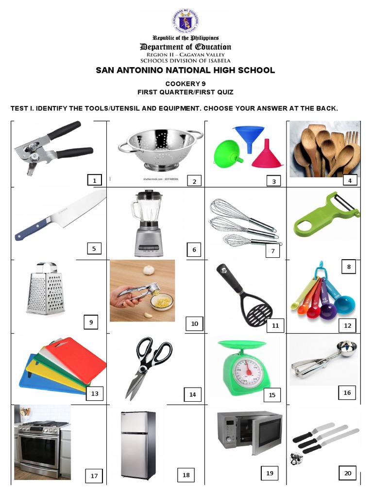 First Quiz (3) PDF Nail (Anatomy) Dishwasher