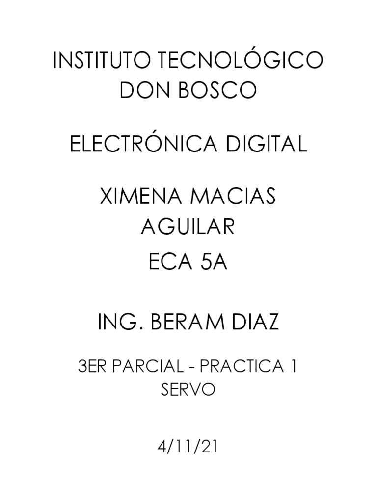 Dig3 1 | PDF