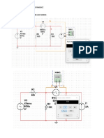 Simulacion de Circuitos Ii