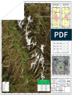 Plano N°01 - Ubicacion y Acceso