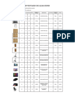 Elaboracion de Documentos para La Maqueta 2