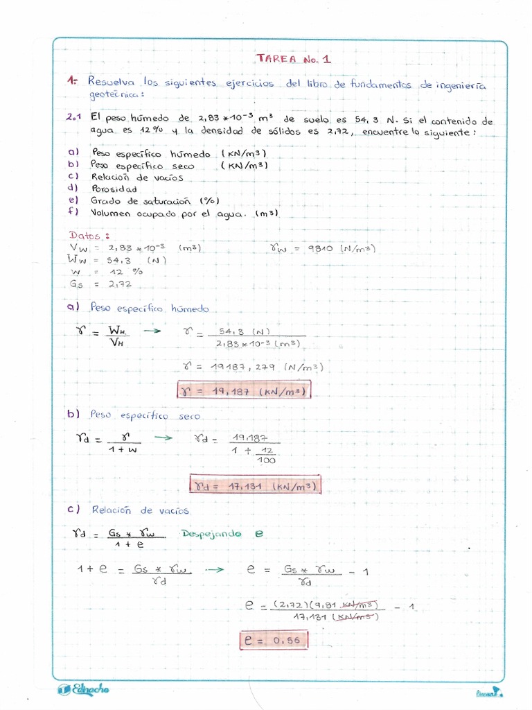 Tarea 1 | PDF