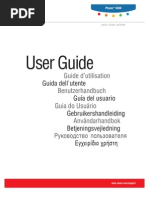 Xprinter XP-420B & XP-480B User Guide | PDF | Printer (Computing ...