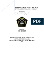 D3 Ilmu Keperawatan - 40901800007 - Fullpdf