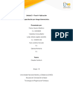 Fase 4 Aplicacion Trabajo Final Higiene y Seguridad Industrial