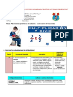 Matemática 23-08