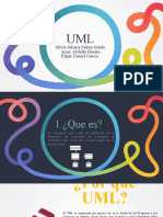 Diapositivas Uml