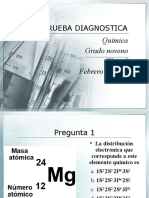 Prueba Diagnostica 9