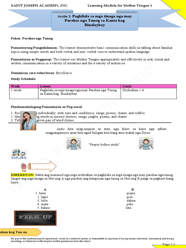 MTB Week 2 | PDF