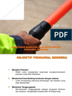 Peraturan Kawalan Lalulintas Untuk Pengawal Safety Vest Dapat Dilihat Dengan Mudah