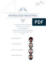 TAREA 3. - Metrología Industrial Equipo 7