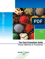 GU Food Formulation 2021 EN LR