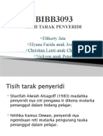 Bibb 3093