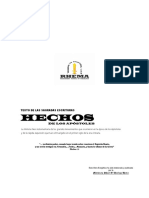 G-1) Hechos de Los Apóstoles (T.s.e.)