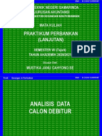 Polnes-Ppl-03 Analisis Pengolahan Data Debitur