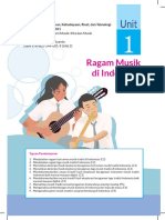 Buku Guru Seni Musik - Buku Panduan Guru Seni Musik Kita Dan Musik Untuk SMA Kelas XI Unit 1 - Fase F